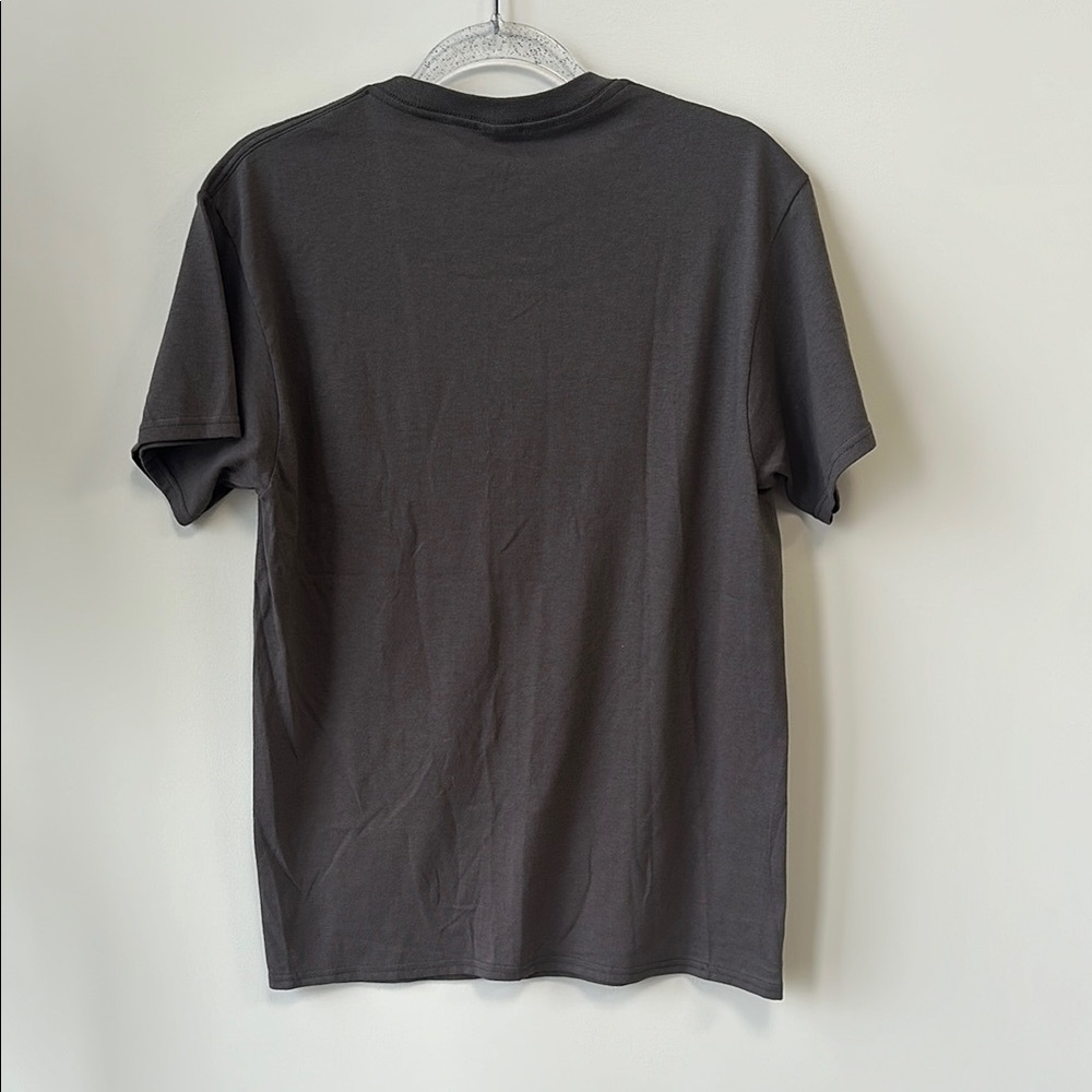 Mens Sz M (38-40) PeaceThorn Black & Colorful T-Shirt • NWT! - Picture 3 of 7
